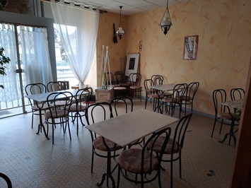 Vente - Hôtel - Gîte - Chambre d’hôtes - Haute-Saône (70)-photo-2