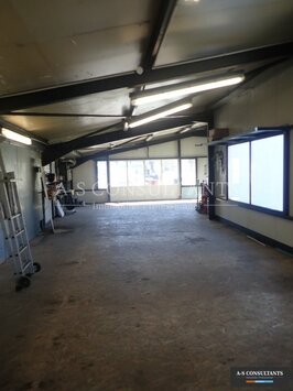 Location Entrepôt / Local d'activités - Saint-Jorioz (74410)-photo-4