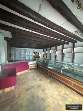 Vente - Boulangerie - Auberge - Chambery (73000)-photo-2