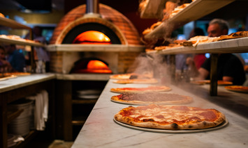 Vente - Restaurant - Pizzeria - Moselle (57)