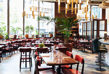 Vente - Restaurant - Hauts-de-Seine (92)-photo-1