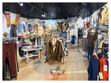 Vente - Habillement - Senlis (60300)