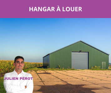 Location Entrepôt / Local d'activités - Côtes-d'Armor (22)