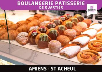 Vente - Boulangerie - Pâtisserie - Somme (80)-photo-2