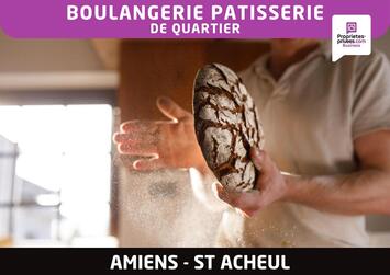 Vente - Boulangerie - Pâtisserie - Somme (80)-photo-3