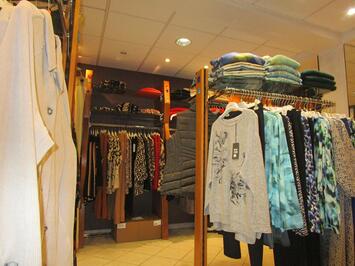 Vente - Habillement - Bas-Rhin (67)-photo-3