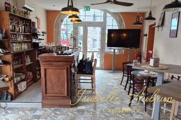 Vente - Bar - Restaurant - Drôme (26)-photo-3