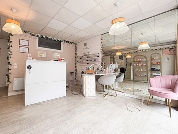 Vente - Institut de beauté - Pau (64000)