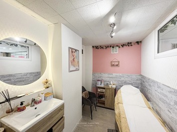 Vente - Institut de beauté - Pau (64000)-photo-2