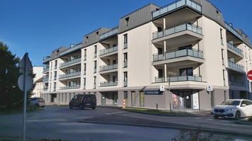 Location Bureau - Hagondange (57300)