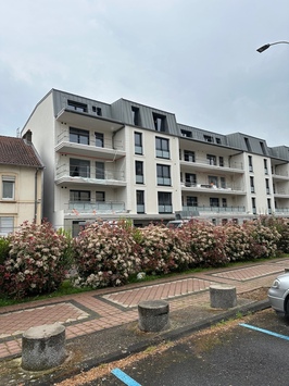 Location Bureau - Hagondange (57300)-photo-4