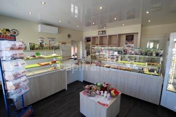 Vente - Boulangerie - Pâtisserie - Chalon-sur-saone (71100)-photo-3