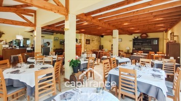 Vente - Hôtel - Restaurant - Sagelat (24170)