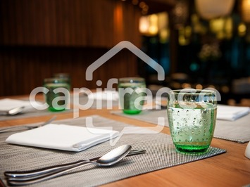 Vente - Restaurant - Dompierre-sur-Besbre (03290)