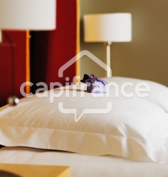 Vente - Hôtel - Service à la personne - Calvi (20260)-photo-3