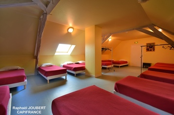 Vente - Gîte - Rouperroux-le-Coquet (72110)-photo-2