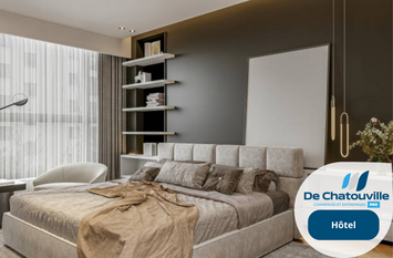 Vente - Hôtel - Cluses (74300)