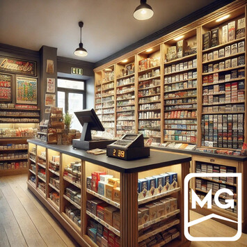 Vente - Tabac - PMU - Presse - Isère (38)-photo-2