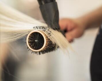 Vente - Salon de coiffure - Calvados (14)-photo-2