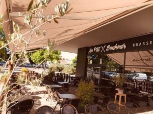 Vente - Bar - Brasserie - Restaurant - Bio - Licence IV - Vente à emporter - Lot-et-Garonne (47)-photo-2