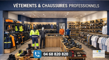 Vente - Chaussures - Pyrénées-Orientales (66)-photo-1