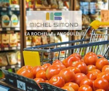 Vente - Alimentation - Epicerie - Superette - Charente (16)-photo-1