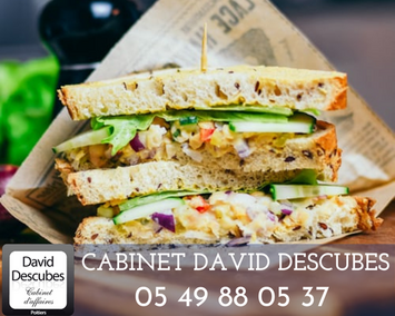 Vente - Boulangerie - Sandwicherie - Vente à emporter - Poitiers (86000)-photo-2