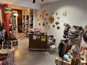 Vente - Chaussures - Maroquinerie - Saint-Sever (40500)