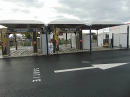 Vente - Station de lavage - Poitiers (86000)-photo-2