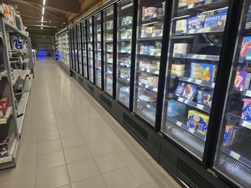 Vente - Agence de voyages - Alimentation - Station de lavage - Station Essence - Jura (39)-photo-1