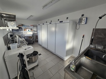 Vente - Bar - Restaurant - Pizzeria - FDJ - Licence IV - PMU - Jura (39)-photo-2