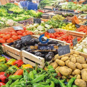 Vente - Tabac - Alimentation - Epicerie - Bourg-en-Bresse (01000)