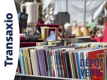 Vente - Dépôt-vente - Electroménager - Maine-et-Loire (49)