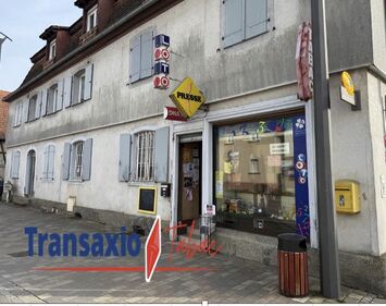 Vente - Tabac - FDJ - Presse - Geudertheim (67170)