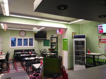 Vente - Bar - Alimentation - Epicerie - FDJ - PMU - Cerisy-la-Salle (50210)-photo-3