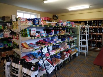 Vente - Bar - Alimentation - Epicerie - FDJ - PMU - Cerisy-la-Salle (50210)-photo-4