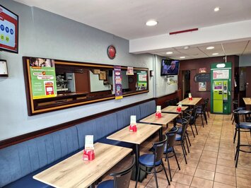 Vente - Bar - Tabac - FDJ - PMU - Sillé-le-Guillaume (72140)-photo-3