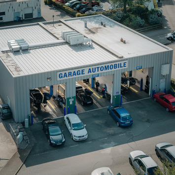 Vente - Centre automobile - Garage - Station Essence - Aube (10)