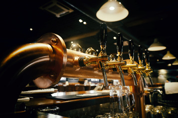Vente - Bar - Brasserie - Paris (75)-photo-2