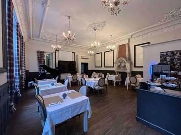 Vente - Hôtel - Le Creusot (71200)-photo-2