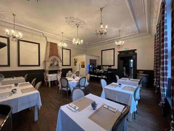 Vente - Hôtel - Le Creusot (71200)-photo-3