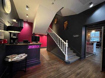 Vente - Hôtel - Le Creusot (71200)-photo-4