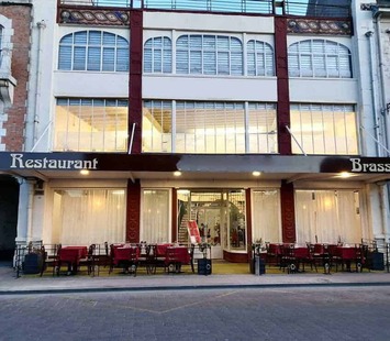 Vente - Restaurant - Vouziers (08400)-photo-3