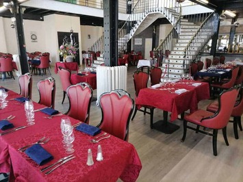 Vente - Restaurant - Vouziers (08400)-photo-4