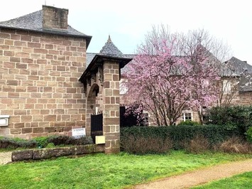 Vente - Hôtel - Restaurant - Varetz (19240)