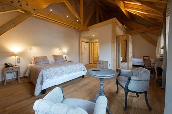 Vente - Hôtel - Restaurant - Signy-l'Abbaye (08460)-photo-2