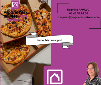 Vente de murs de boutique - Eure-et-Loir (28)-photo-2