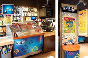 Vente - Bar - Tabac - FDJ - Loto - Sarthe (72)
