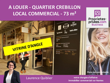 Location Local Commercial - Loire-Atlantique (44)-photo-3