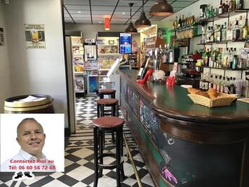 Vente - Bar - Tabac - FDJ - PMU - Presse - Eure-et-Loir (28)-photo-2